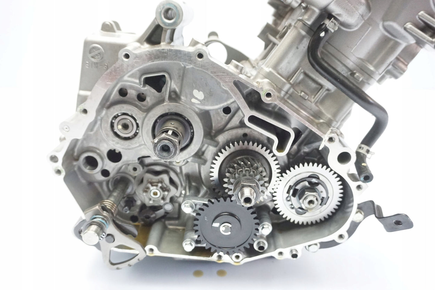 SUZUKI GSX-S 125 17- Motor Motorblock Engine