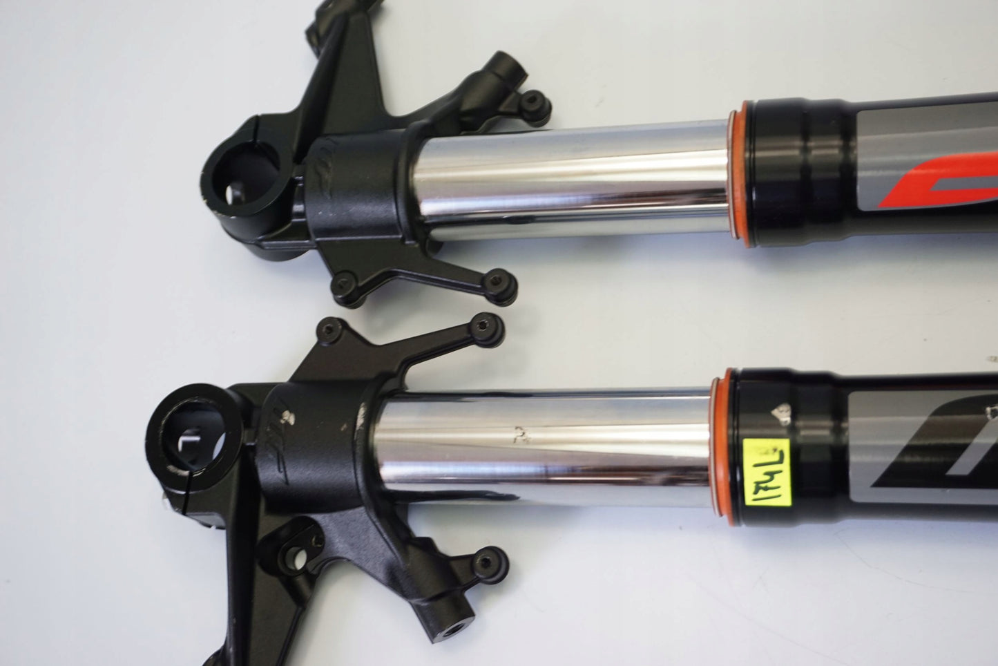 KTM 1290 SUPER DUKE 17-20 Gabel Gabelholme Fork 4