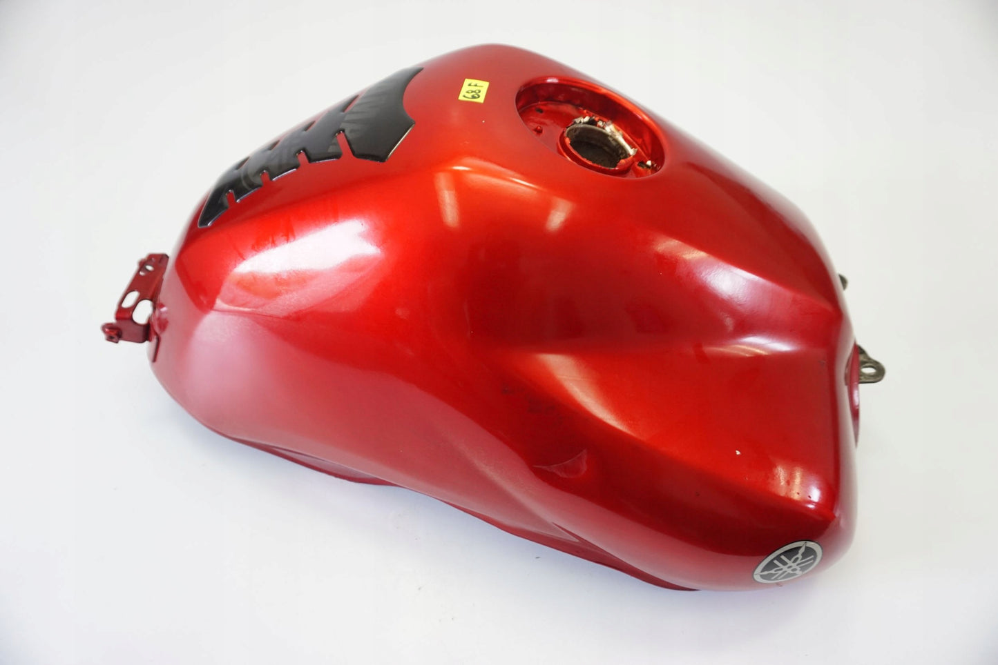 YAMAHA FZ6 FAZER 600 04-09 Kraftstofftank Benzintank Fuel Tank