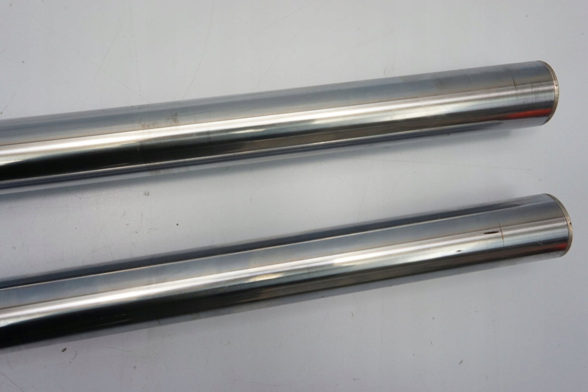 HONDA VT 750 DC SHADOW 00-07 Gabel Gabelholme Fork 7