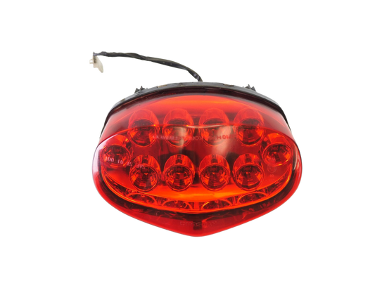 HYOSUNG GV 650 AQUILA 2019 Rücklicht 1