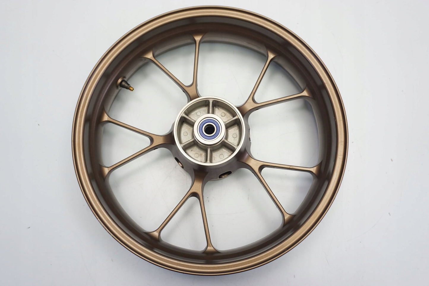 HONDA CB 125 R JC91 21- Felge hinten Wheel Hinterrad