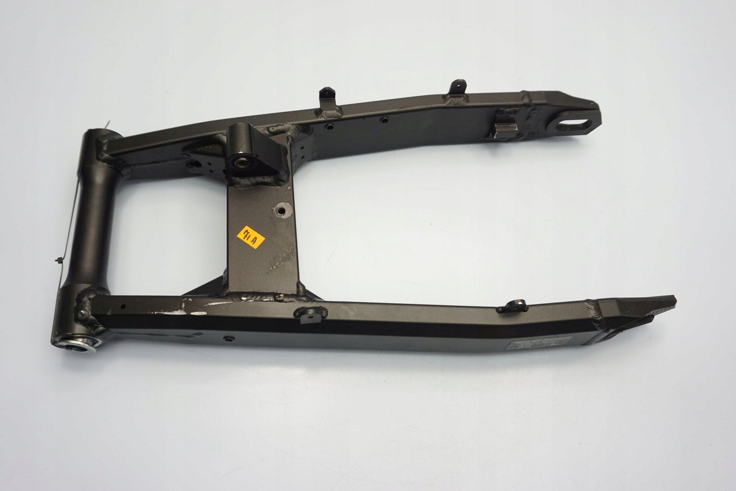 KAWASAKI VERSYS 1000 19- Schwinge Hinterradschwinge swing arm 3