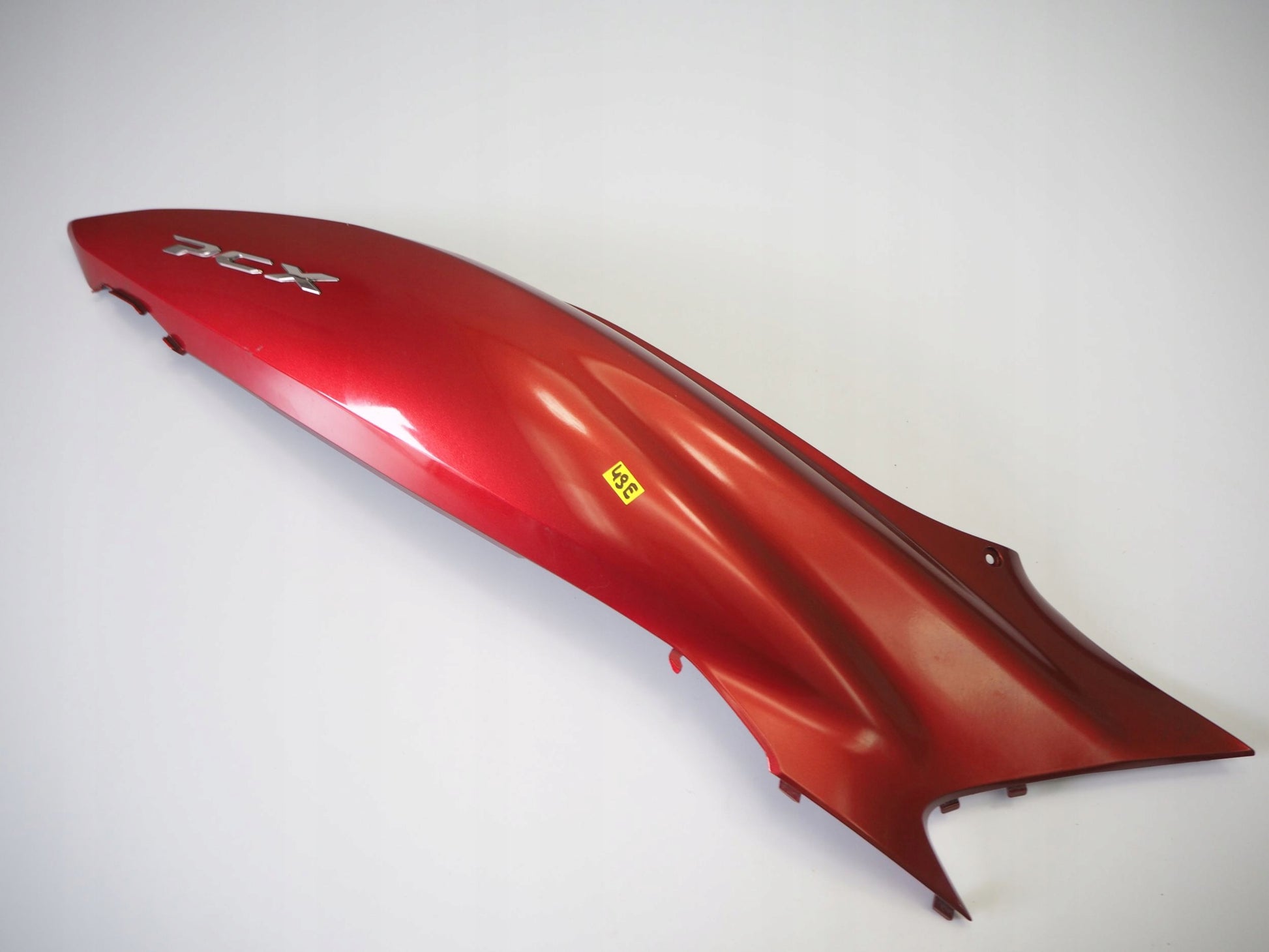 HONDA PCX 125 18- Heckverkleidung Verkleidung Heck rechts 8