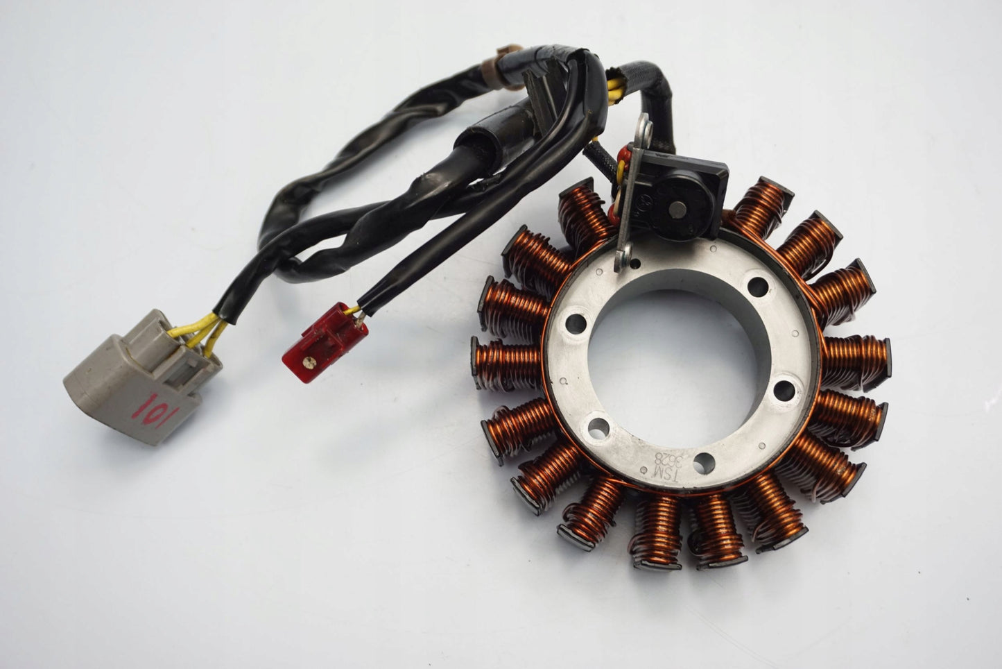 HONDA CB 500 X PC46 13-15 Lichtmaschine Stator Generator Lima Alternator