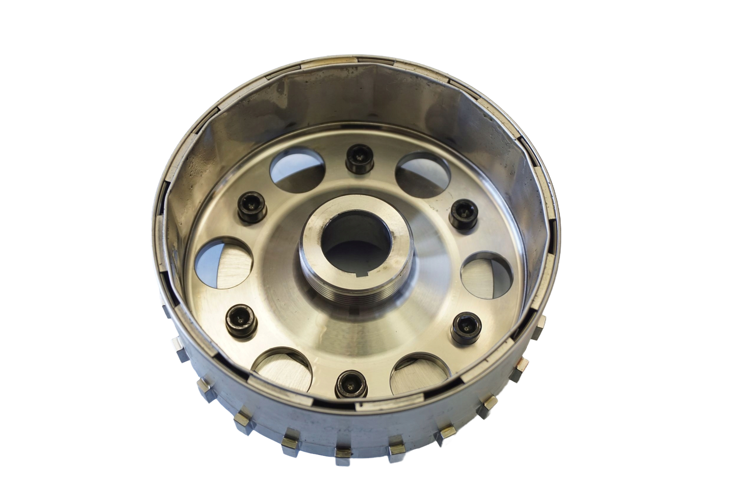 TRIUMPH STREET TRIPLE 660 17- Polrad Schwungrad Rotor Flywheel