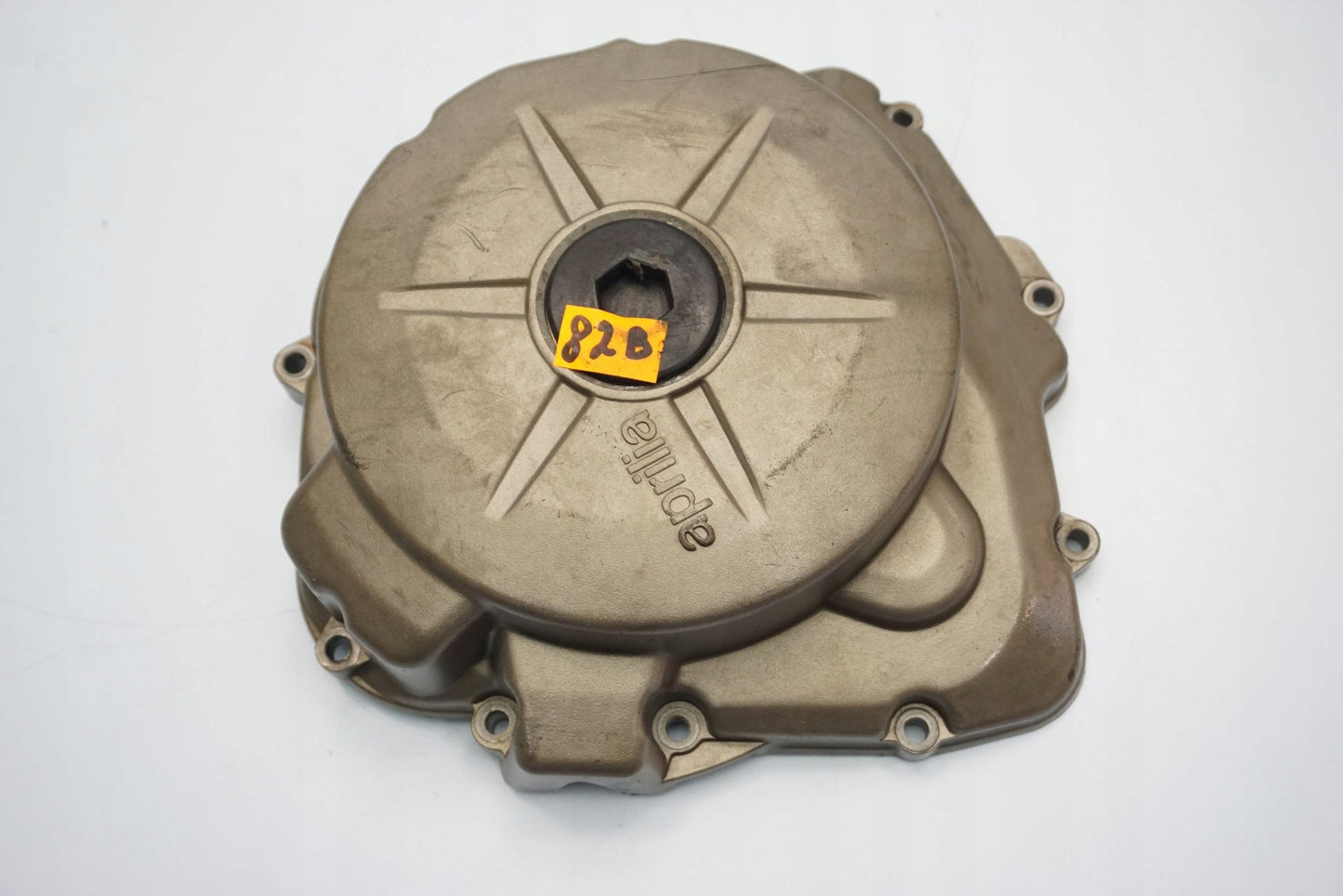 APRILIA SL 750 SHIVER 07-16 Motordeckel Engine Cover