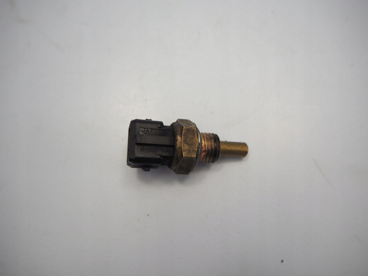 DUCATI 1098 S 07-08 Temperatursensor Thermostat Temperature sensor