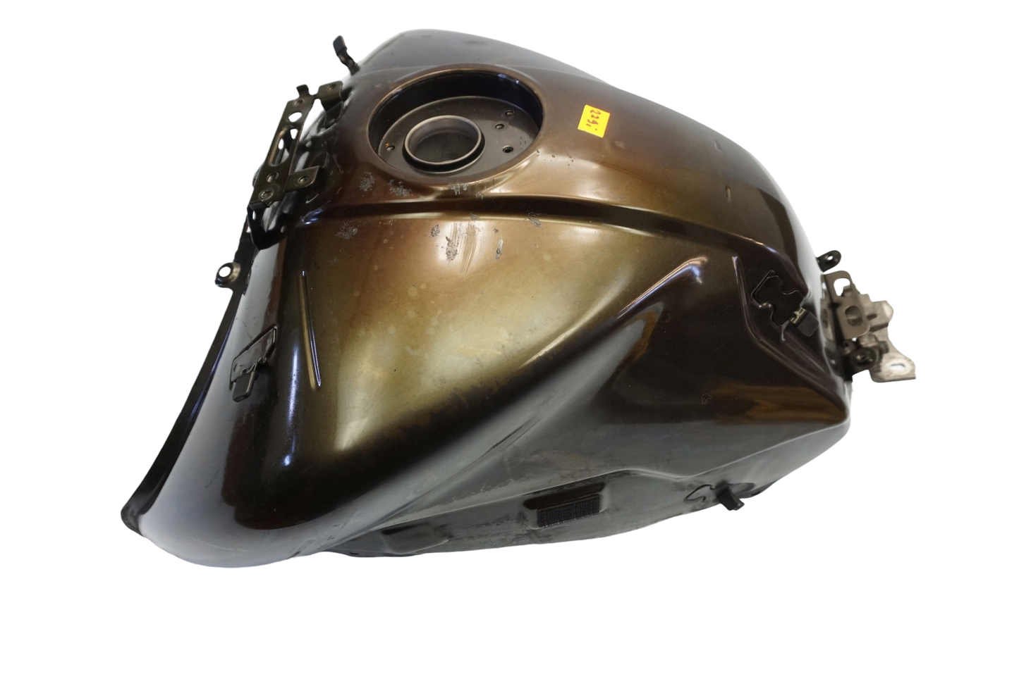 YAMAHA MT-09 TRACER 15-17 Kraftstofftank Benzintank Fuel Tank