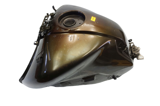 YAMAHA MT-09 TRACER 15-17 Kraftstofftank Benzintank Fuel Tank