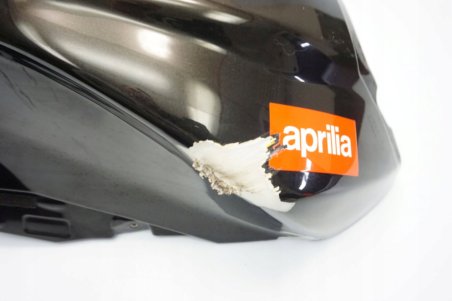 APRILIA RSV4 1000 09-12 Kraftstofftank Benzintank Fuel Tank