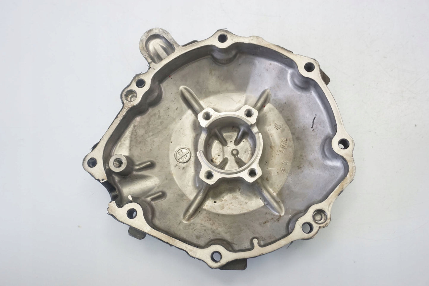 HONDA CBF 1000 10-17 Motordeckel Engine Cover