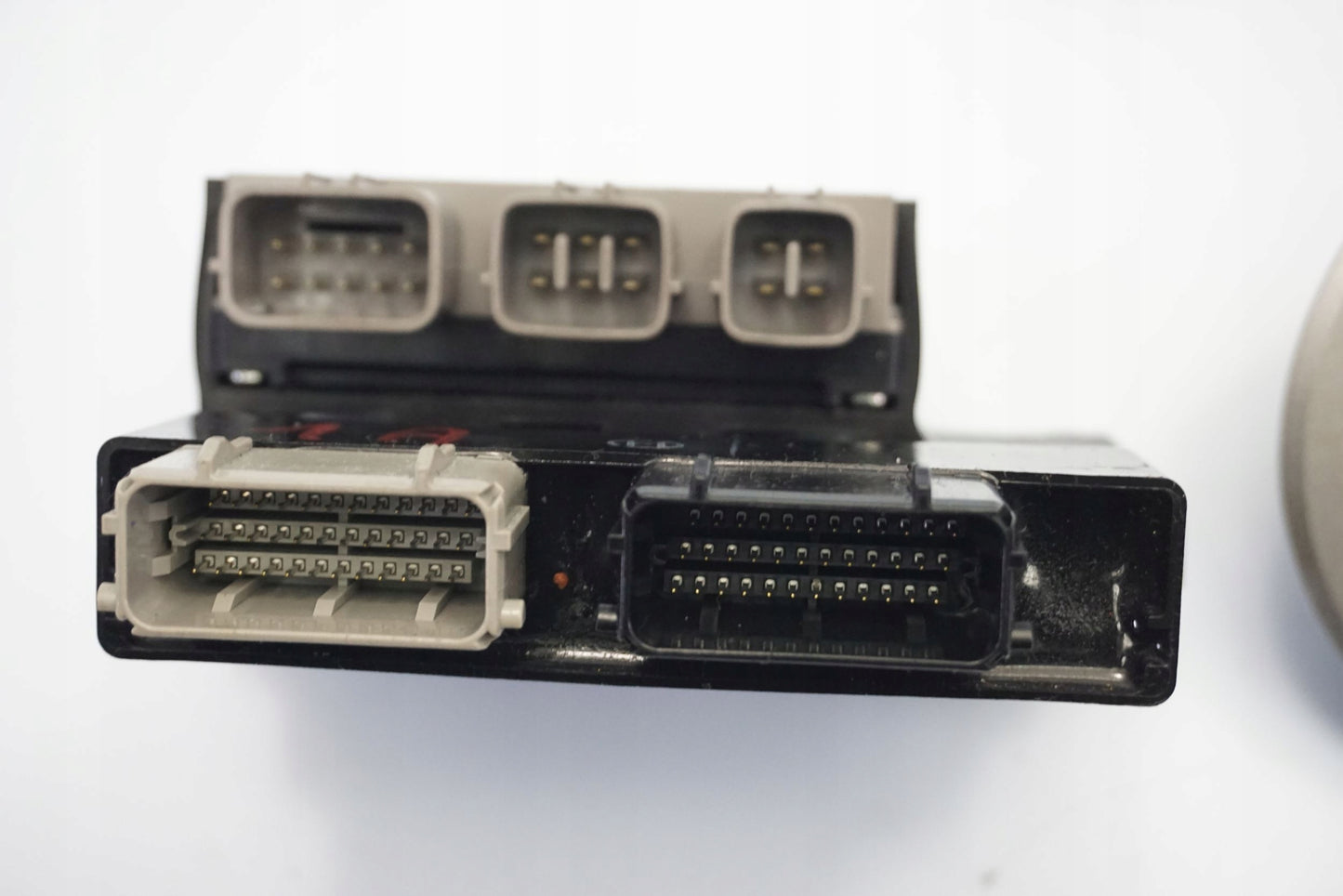 KAWASAKI NINJA 400 18- Schlosssatz Zündschloss Lock Set Tastenschloss-Set 3