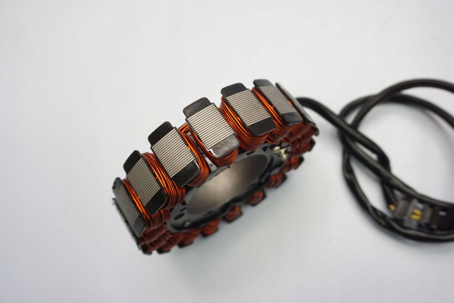 HONDA VT 750 DC SHADOW 00-07 Lichtmaschine Stator Generator Lima Alternator 3