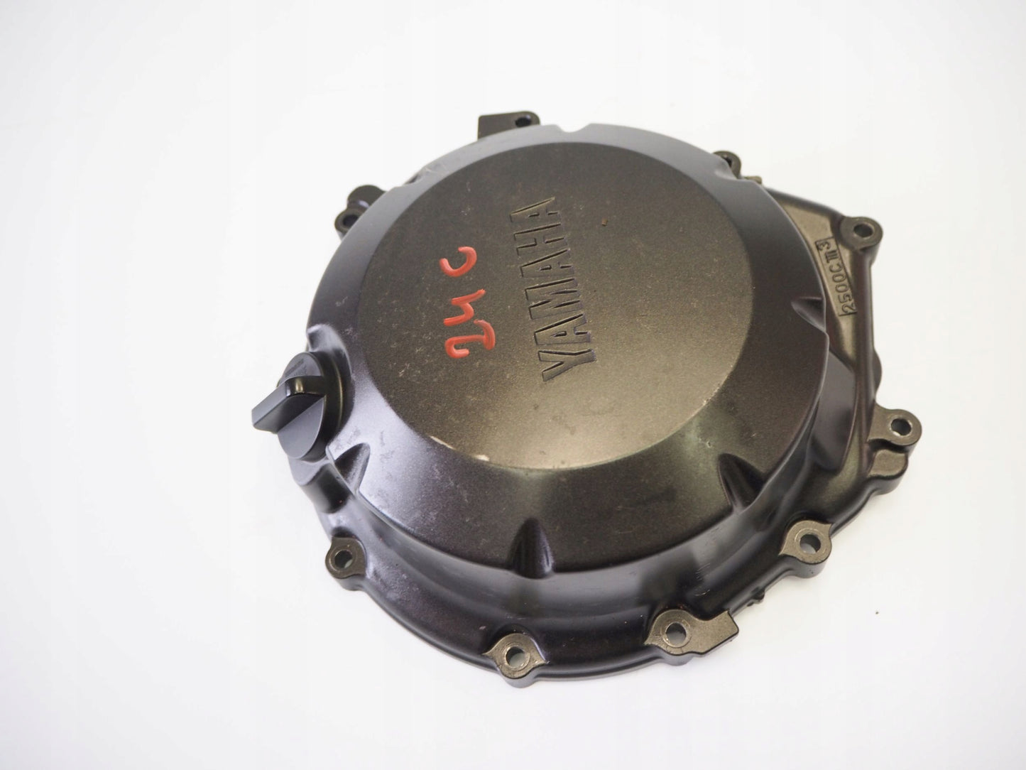 YAMAHA XJ6 N 09-16 Motordeckel Engine Cover