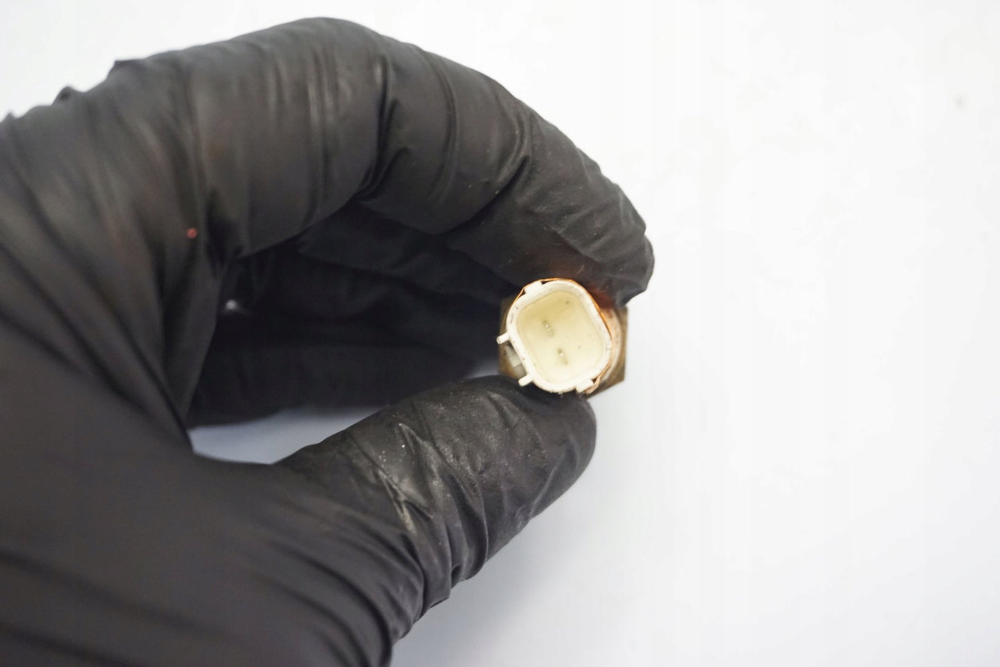 KAWASAKI ER-6F 05-08 Temperatursensor Thermostat Temperature sensor 3