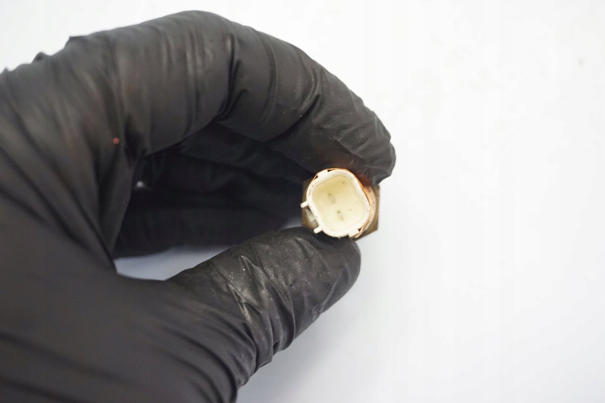 KAWASAKI ER-6F 05-08 Temperatursensor Thermostat Temperature sensor 3