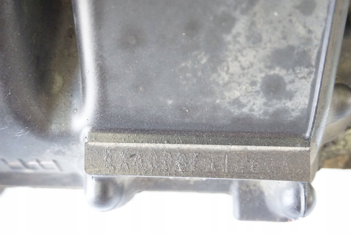 KAWASAKI NINJA 400 18- Motor Motorblock Engine 6