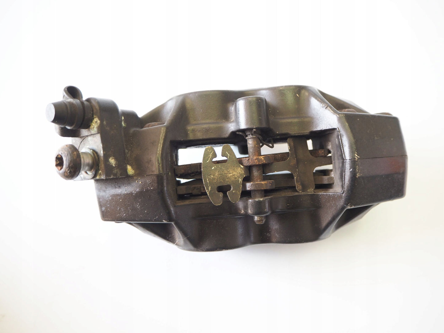 BMW R 1200 RT K26 05-09 Bremse Bremssattel Bremszange vorne rechts