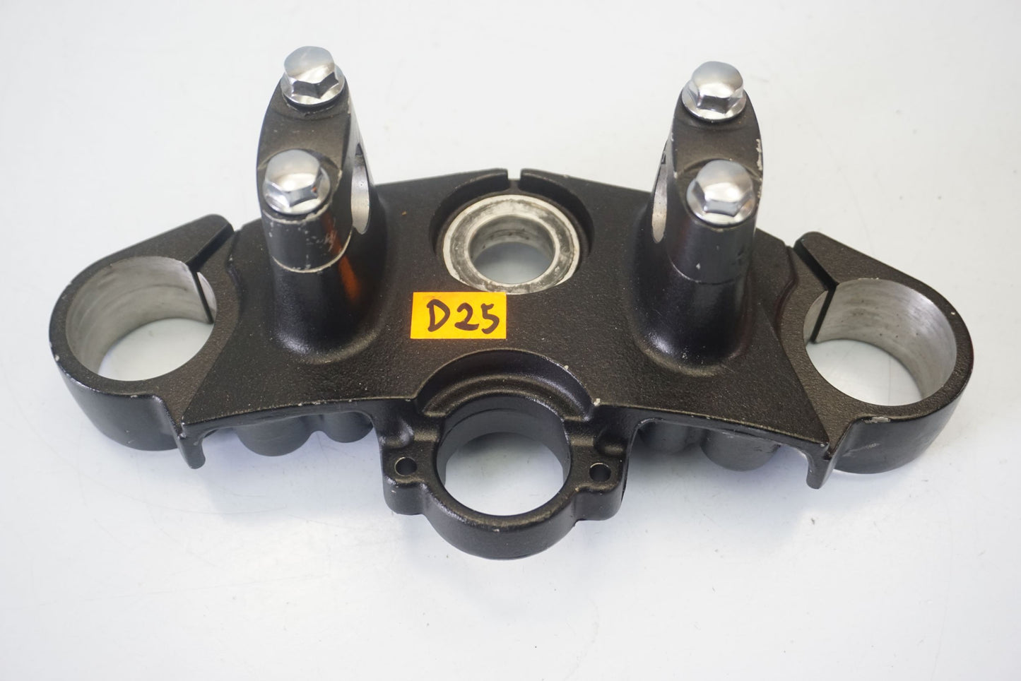 HONDA CBF 1000 10-17 obere Gabelbrücke Triple Clamp oben