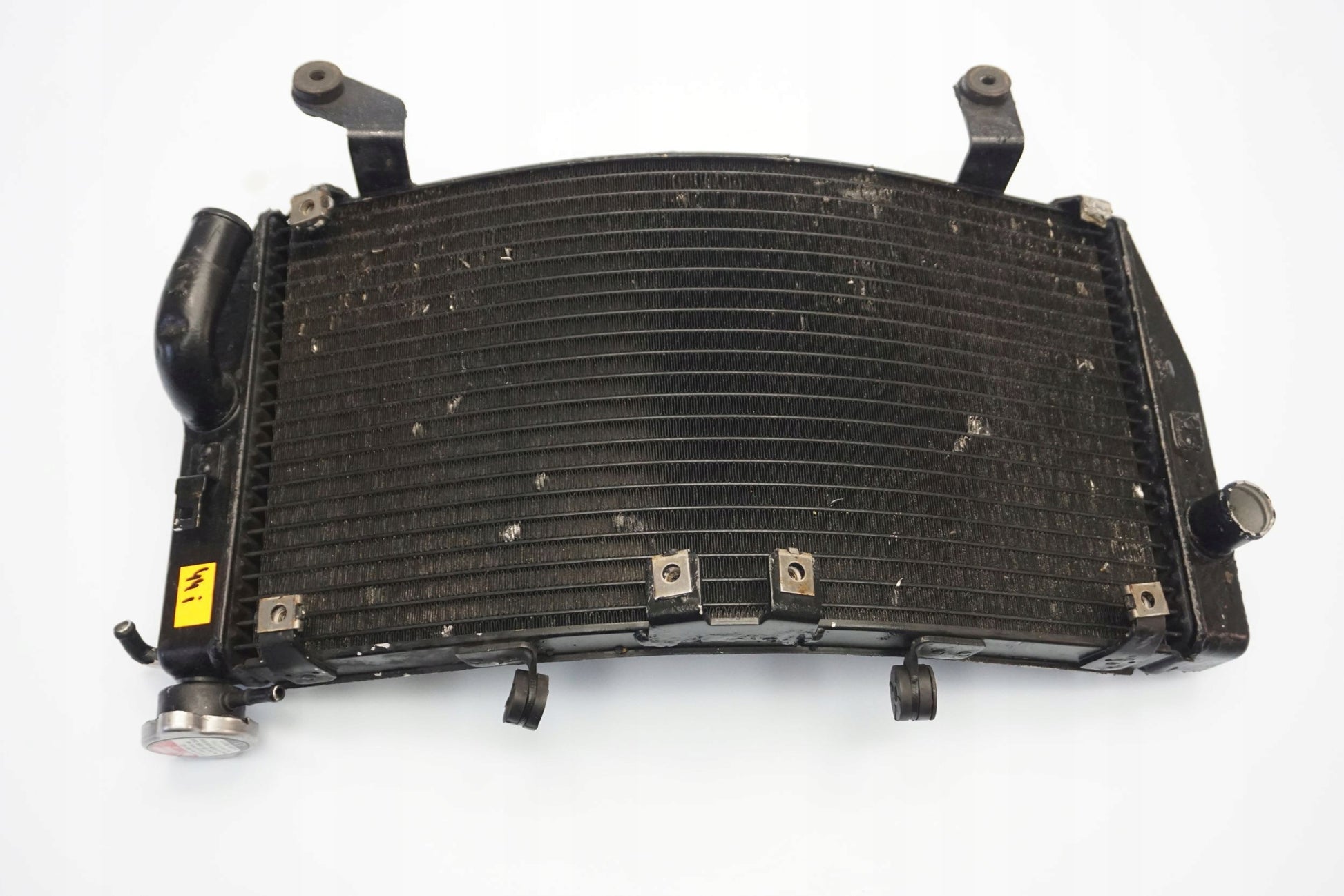HONDA ST 1300 PAN EUROPEAN 02-13 Wasserkühler Kühler Radiator 8