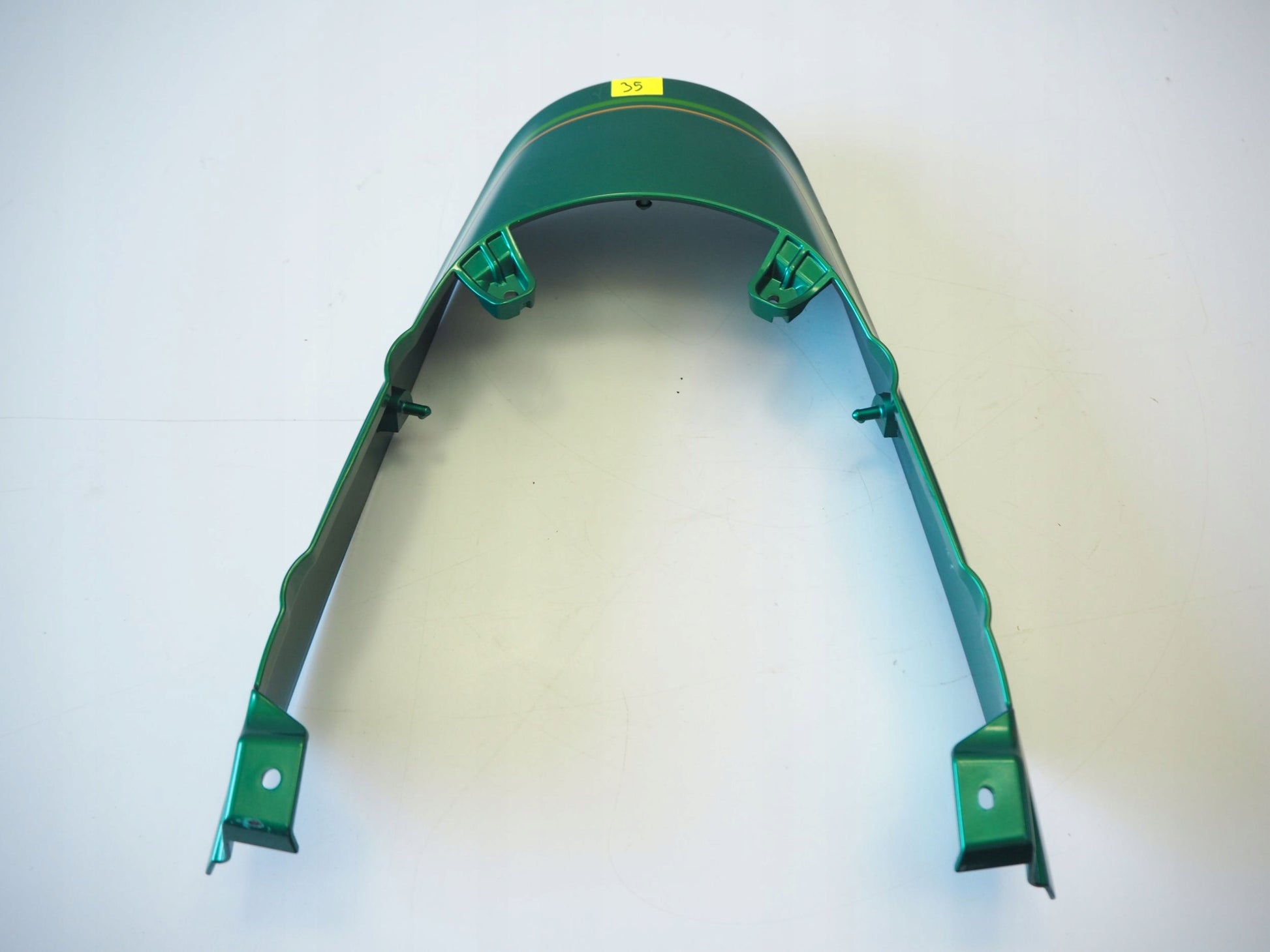 KAWASAKI Z 650 RS 22- Heckverkleidung Verkleidung Heck 4