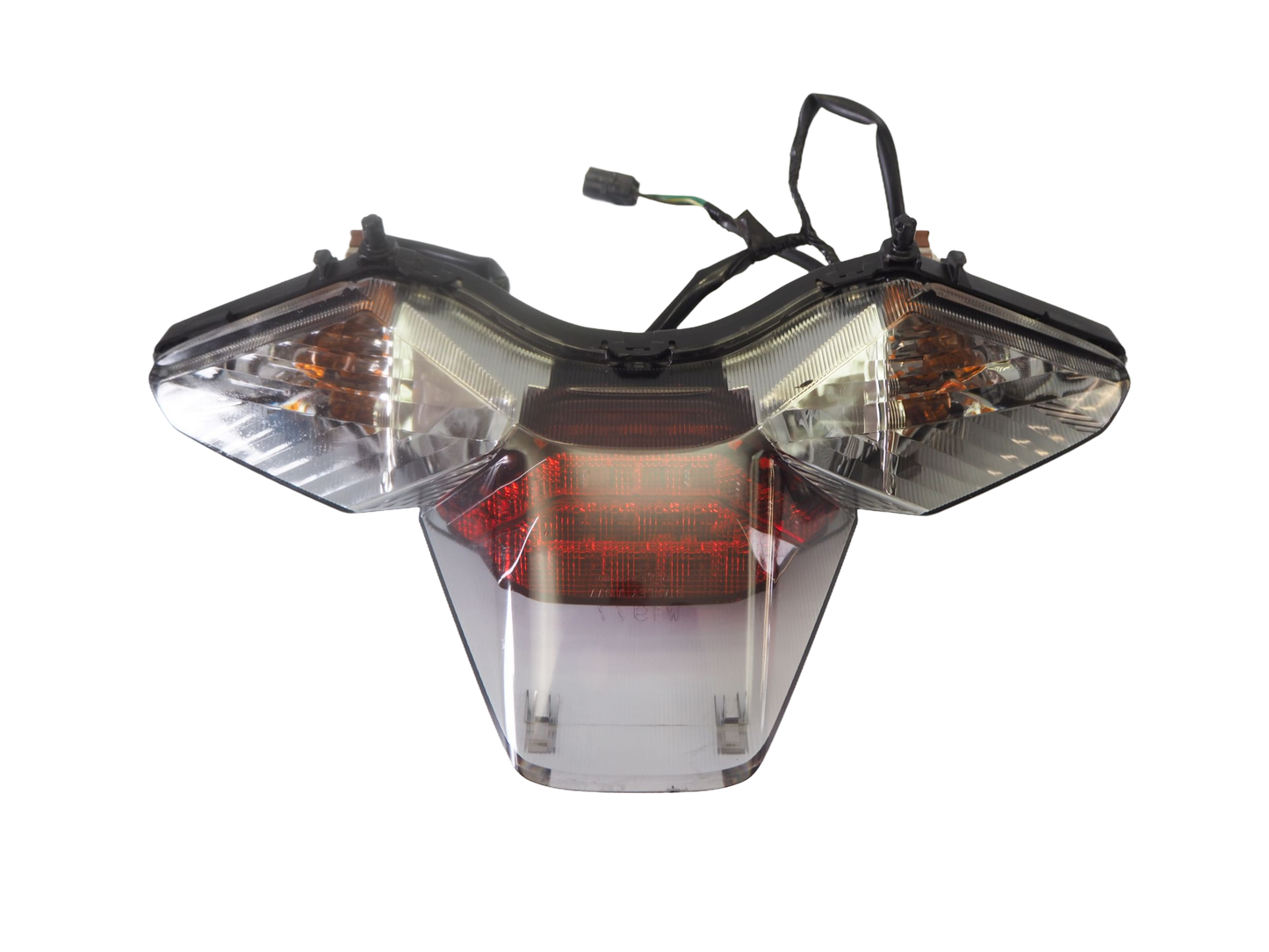 HONDA VFR 800 F 17- Rücklicht 1