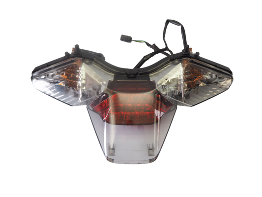 HONDA VFR 800 F 17- Rücklicht 1