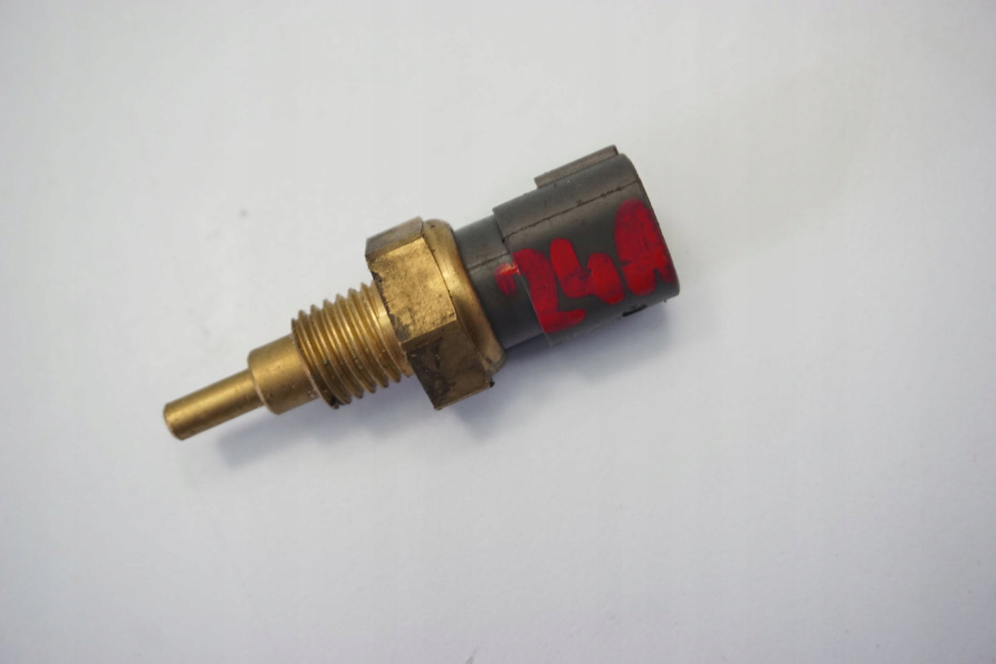 HONDA CB 1000 R SC80 Temperatursensor Thermostat Temperature sensor