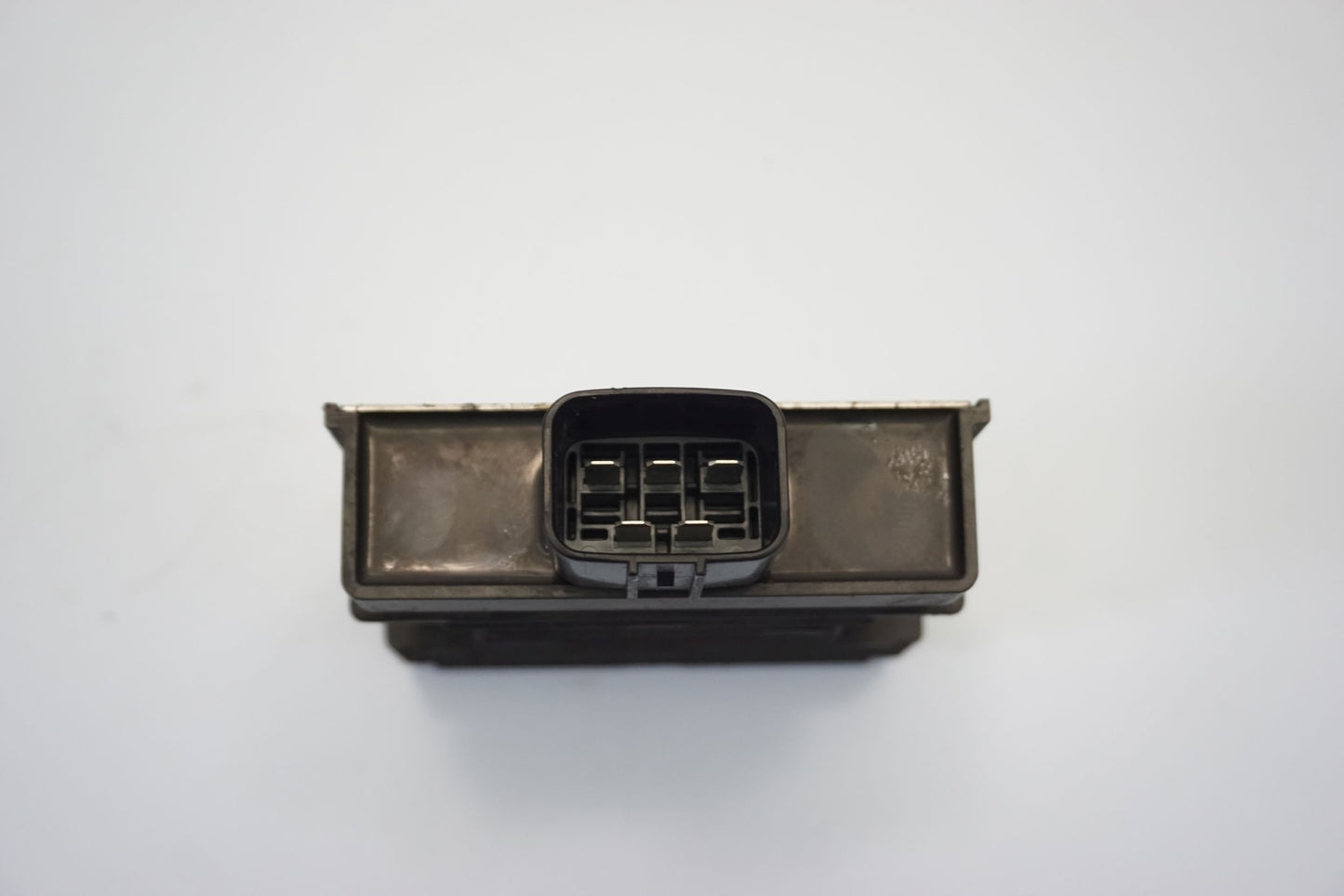 KAWASAKI Z 650 17-19 Spannungsregler Gleichrichter Rectifier Voltage Regulator 3