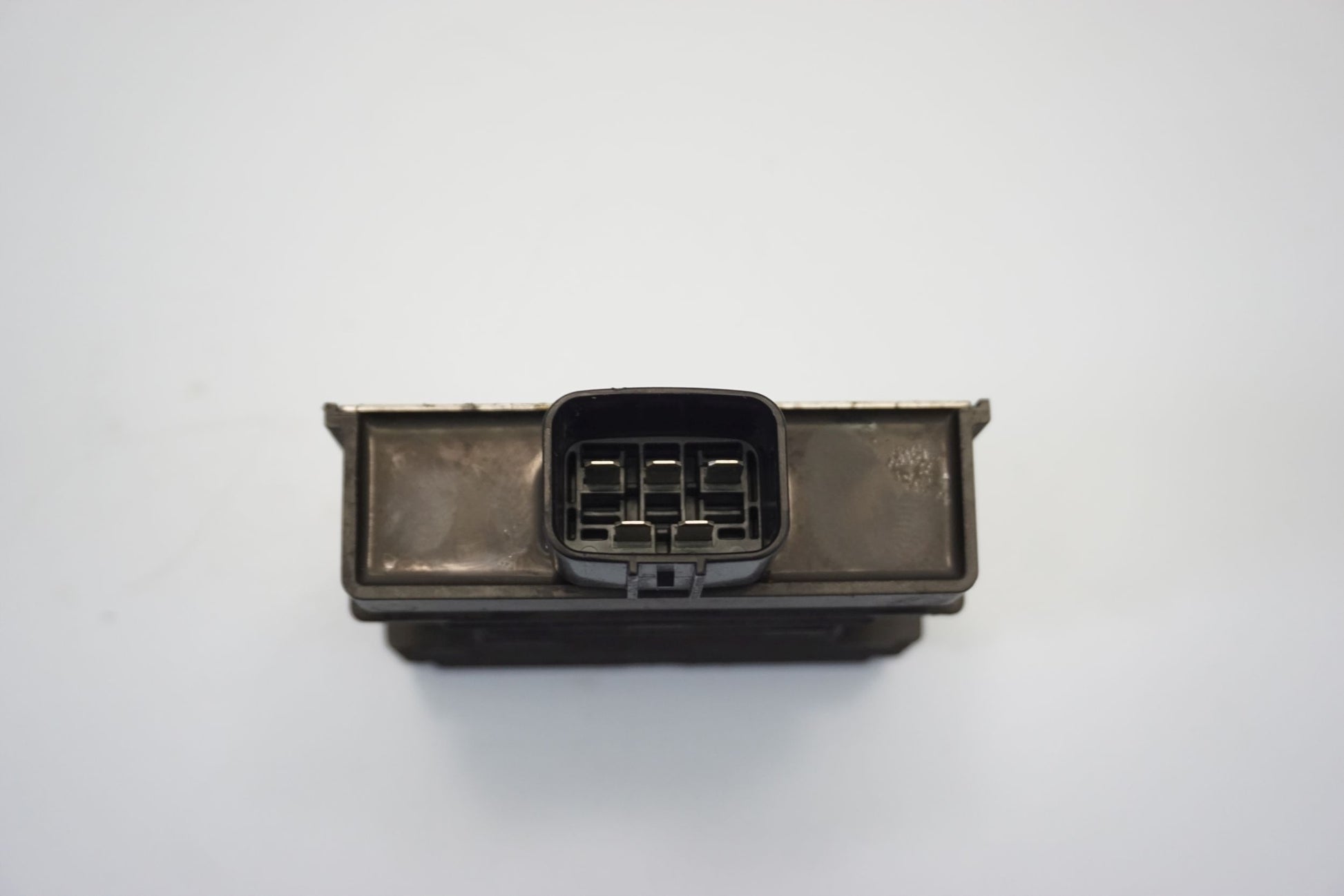 KAWASAKI Z 650 17-19 Spannungsregler Gleichrichter Rectifier Voltage Regulator 3