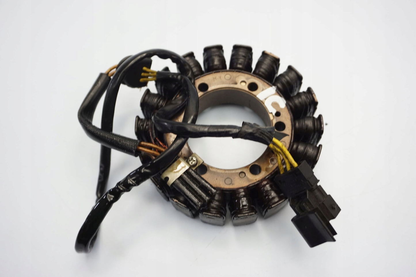 BMW F 800 S 06-10 Lichtmaschine Stator Generator Lima Alternator