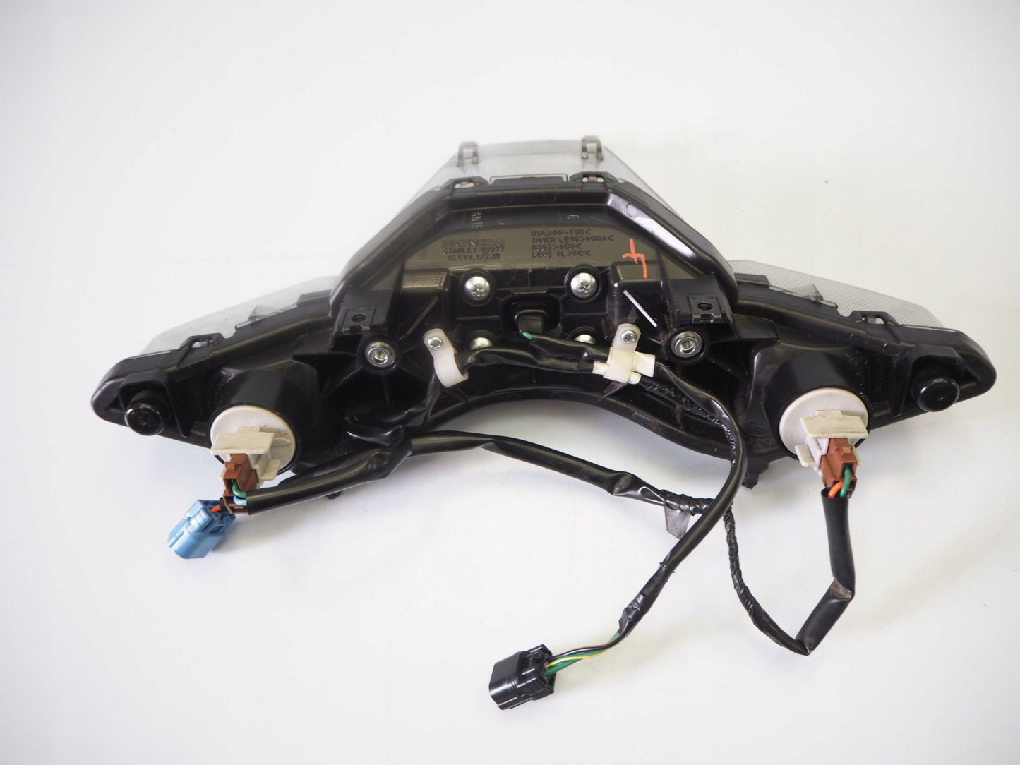 HONDA VFR 800 F 17- Rücklicht 6