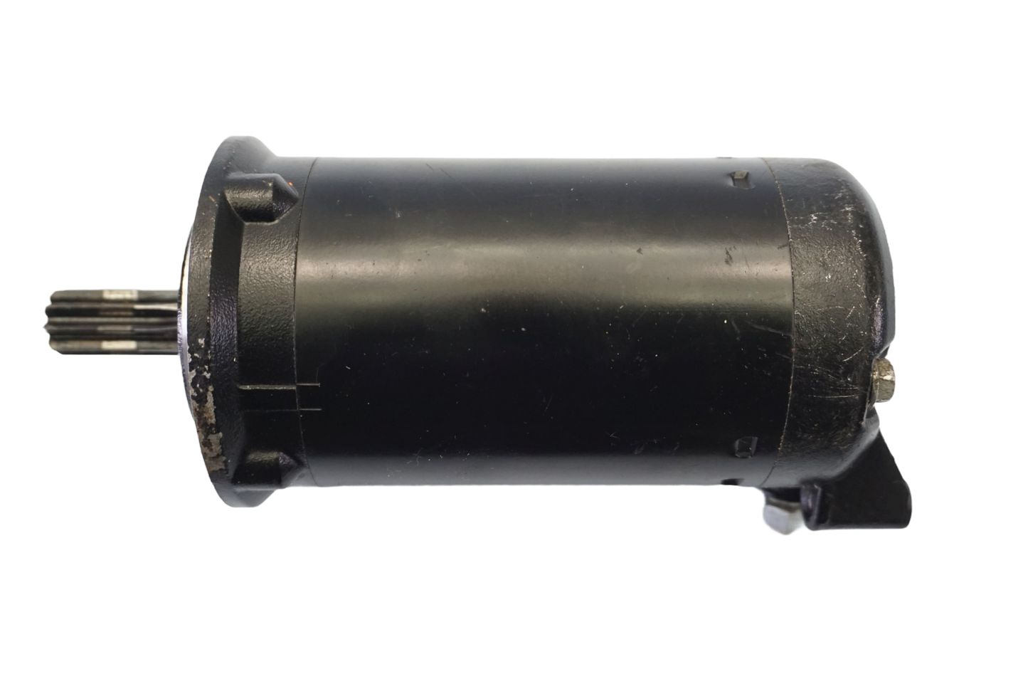 DUCATI STREETFIGHTER 848 09-15 Anlasser Starter Motor