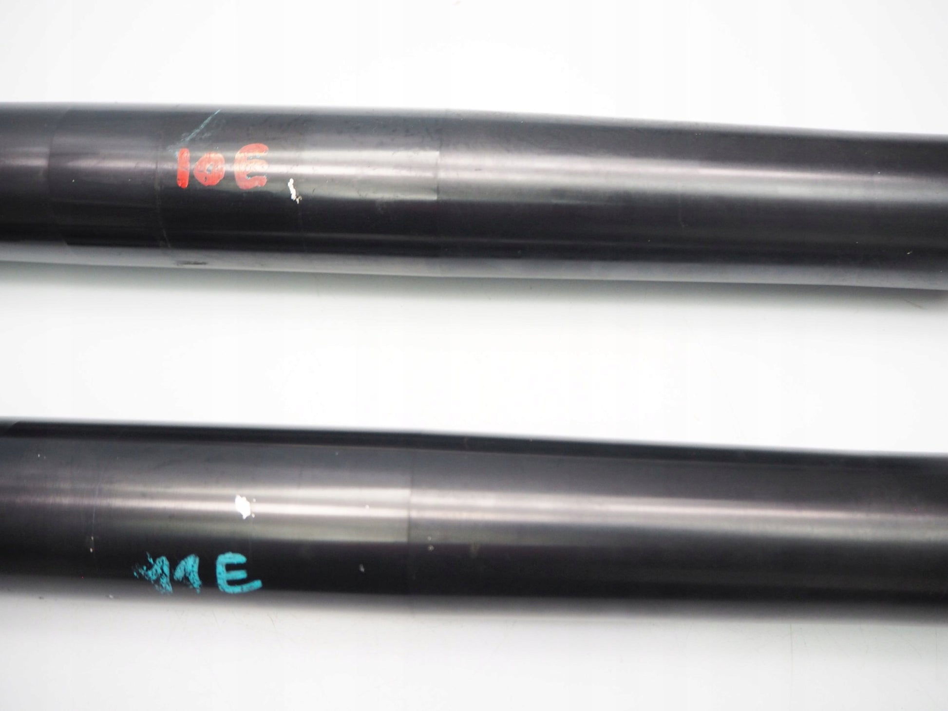 KTM 1290 SUPER DUKE 14-16 Gabel Gabelholme Fork Suspension Fourche Forcella Horquilla 4