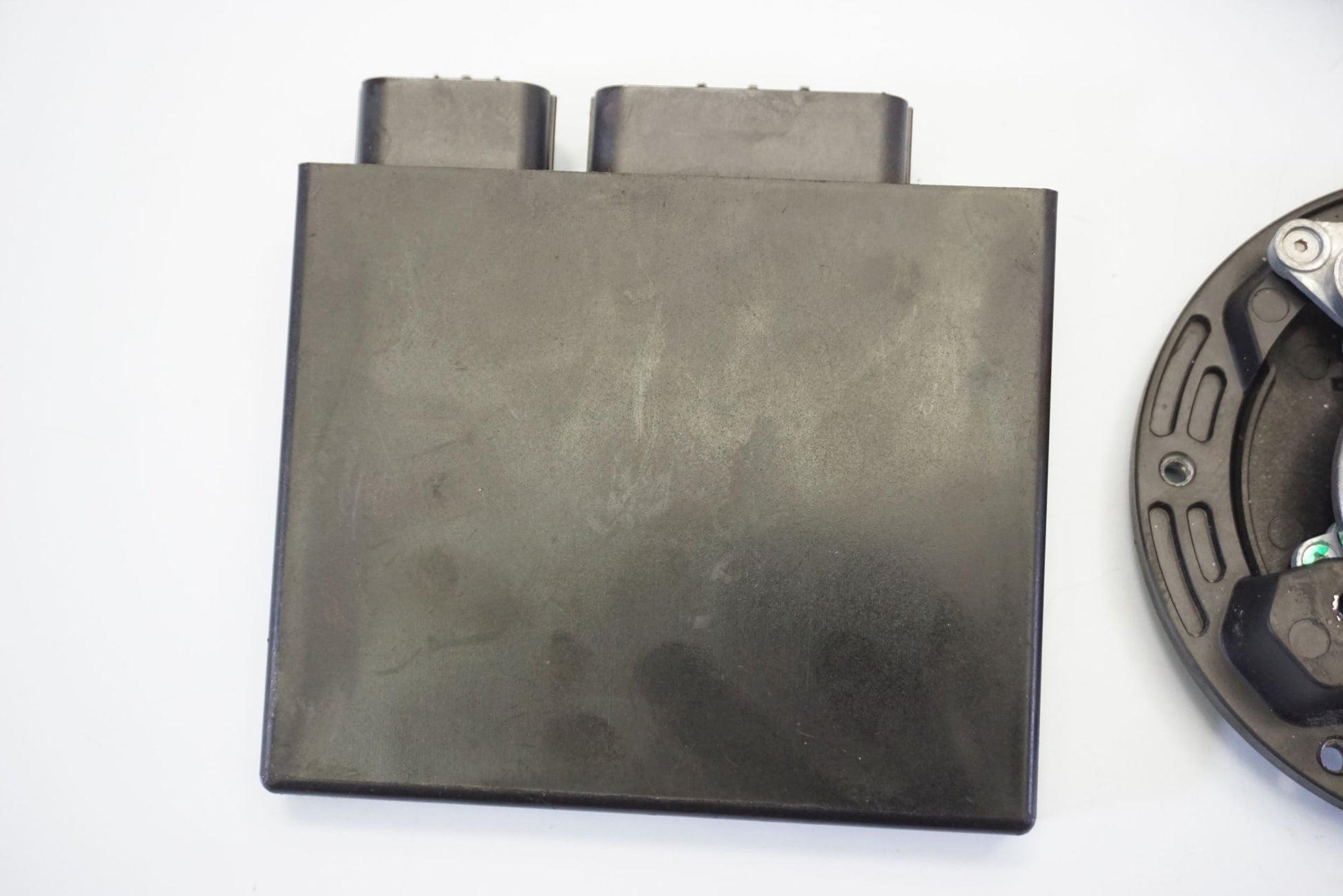 KAWASAKI Z 650 17-19 Schlosssatz Zündschloss Lock Set 8