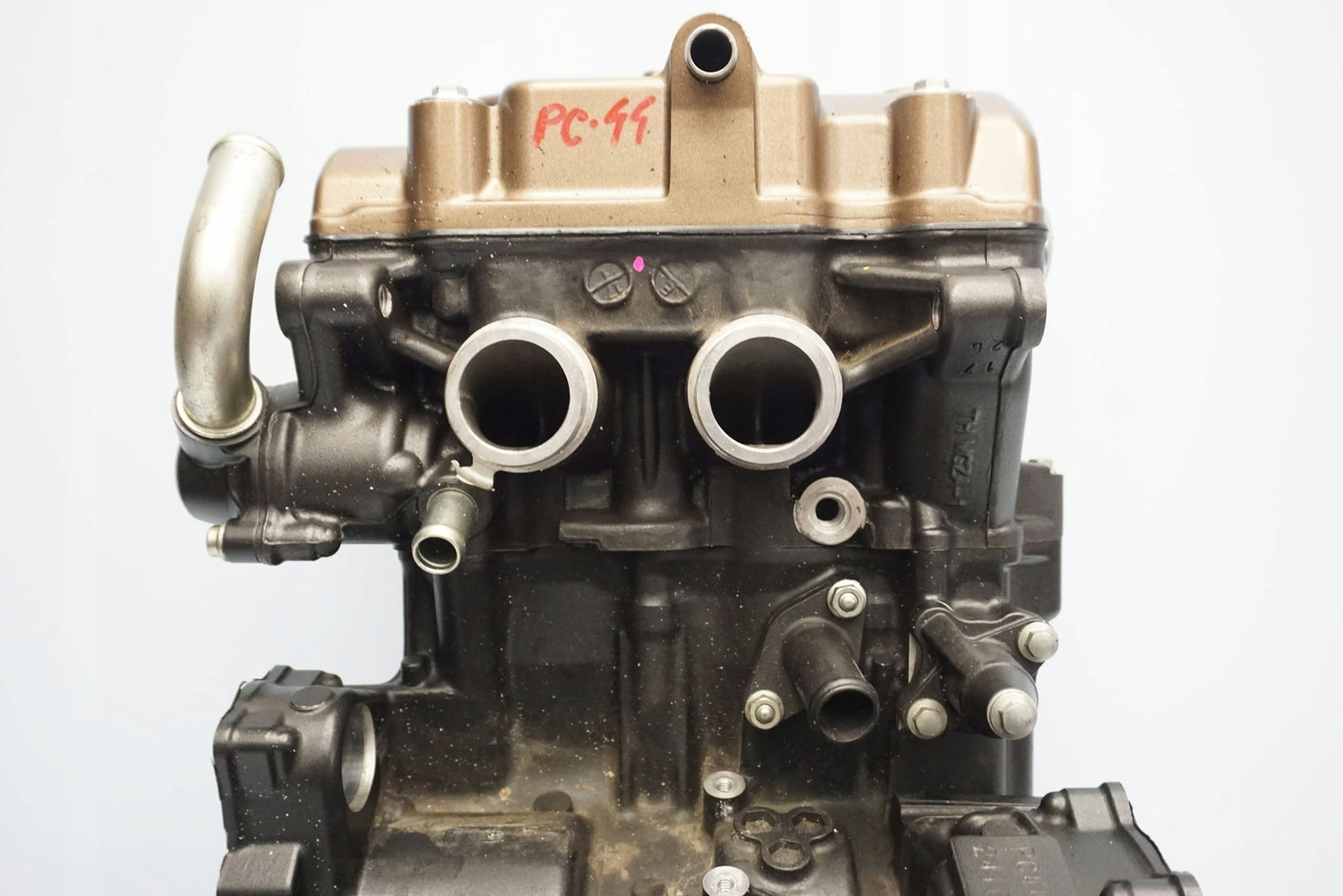 HONDA CBR 500 R 16-18 Motor Motorblock Engine