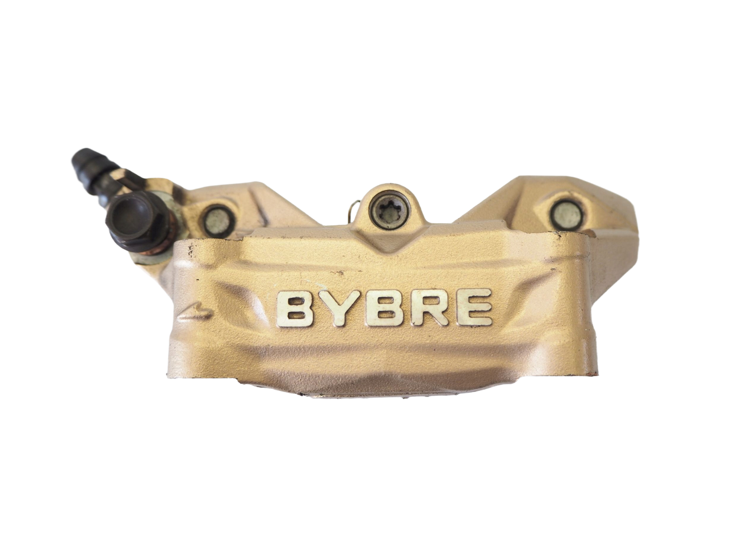 BMW G 310 GS 17- Bremse Bremssattel Bremszange vorne links