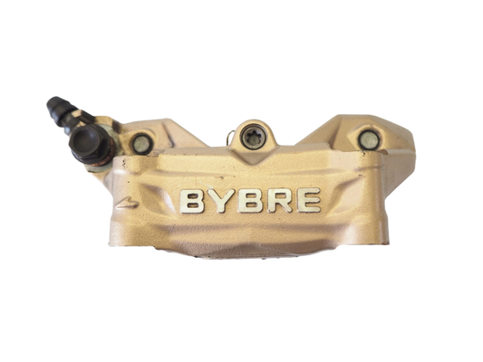 BMW G 310 GS 17- Bremse Bremssattel Bremszange vorne links