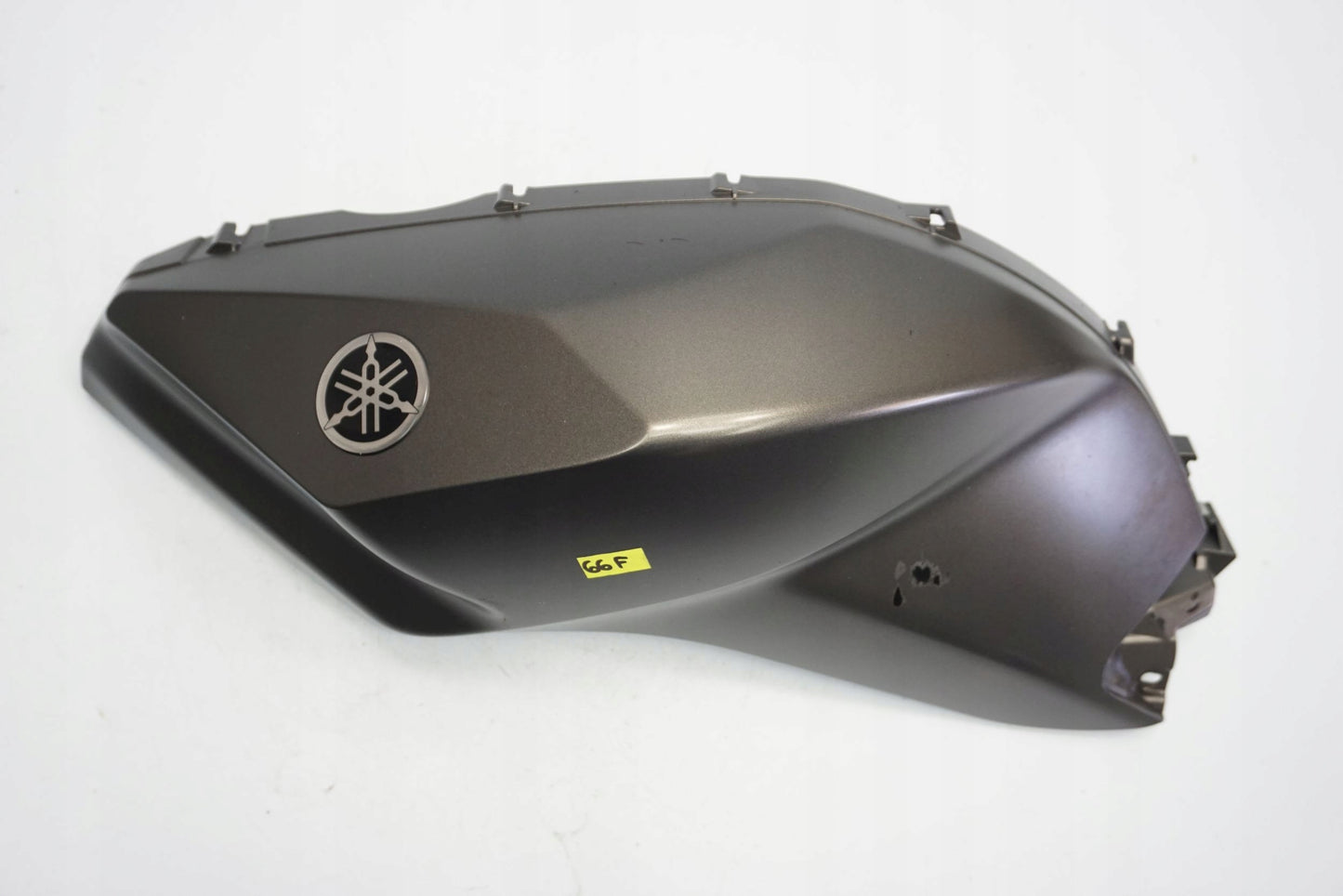 YAMAHA YZF-R 125 08-13 Tankabdeckung Tank Cover Tankverkleidung