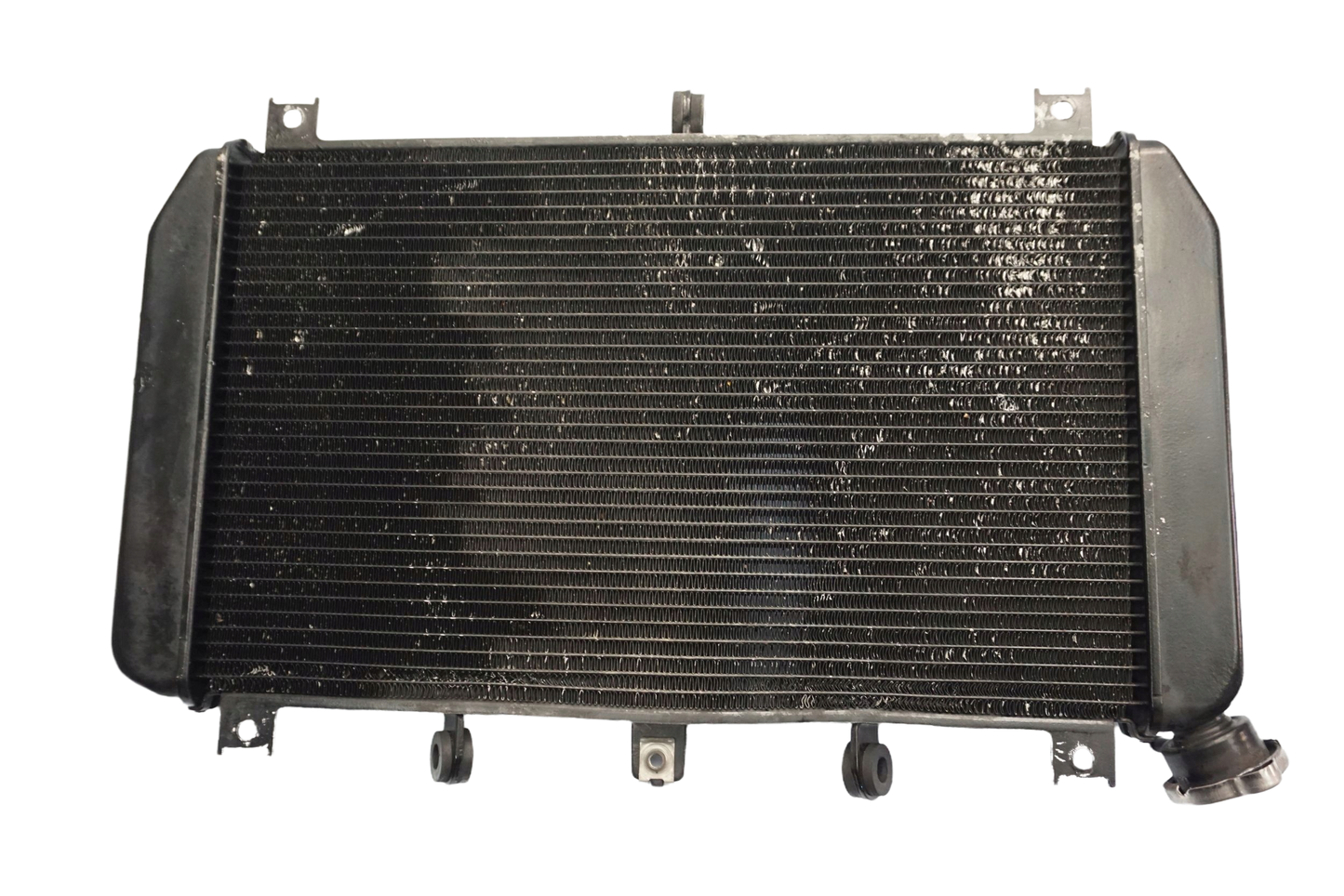 KAWASAKI Z-900 17-19 Wasserkühler Kühler Radiator 1