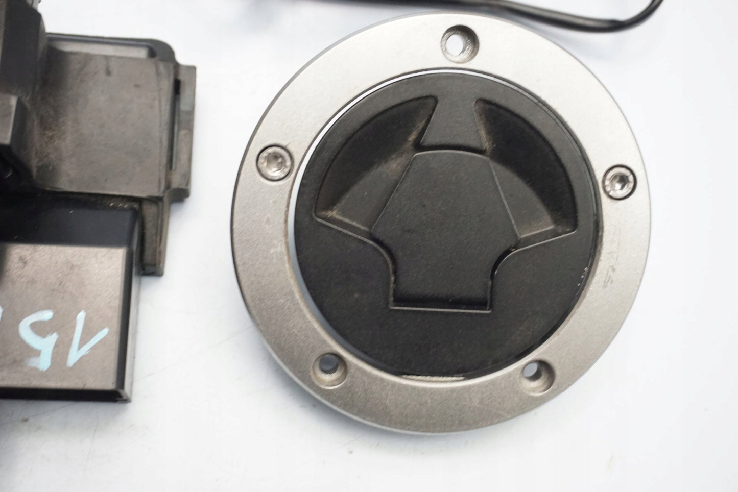 KAWASAKI Z1000 SX 10-16 Schlosssatz Zündschloss Lock Set 16