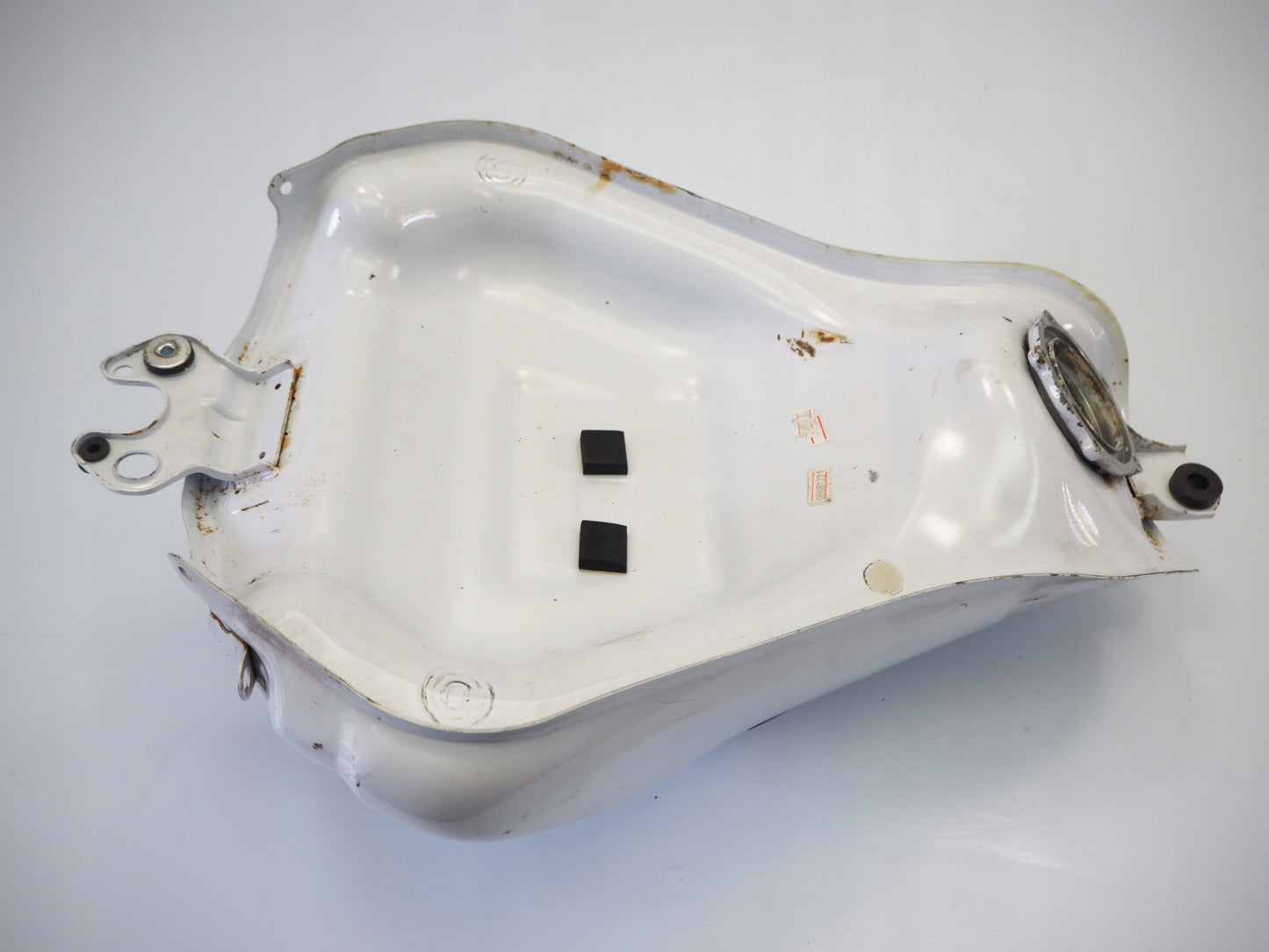 KAWASAKI ER-6F 650 12-17 Kraftstofftank Benzintank Fuel Tank 5