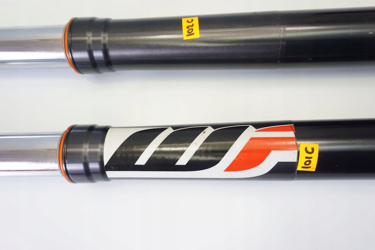 KTM 1190 ADVENTURE 13-16 Gabel Gabelholme Fork Suspension Fourche Forcella Horquilla 7