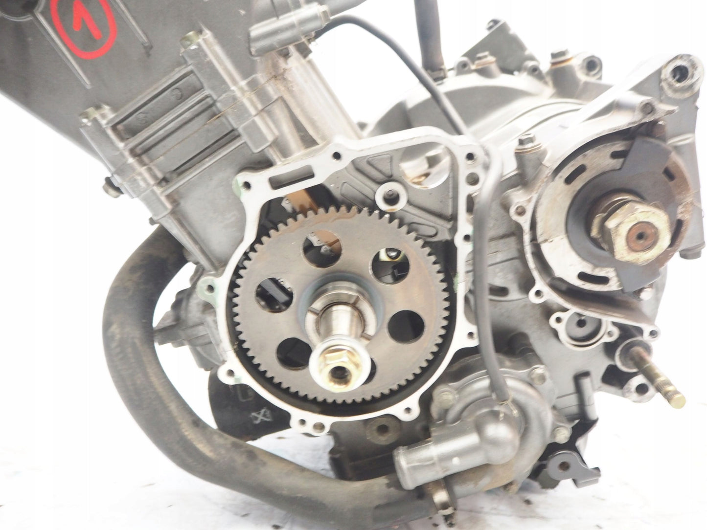 BENELLI BN 302 2018 Motor Motorblock Engine