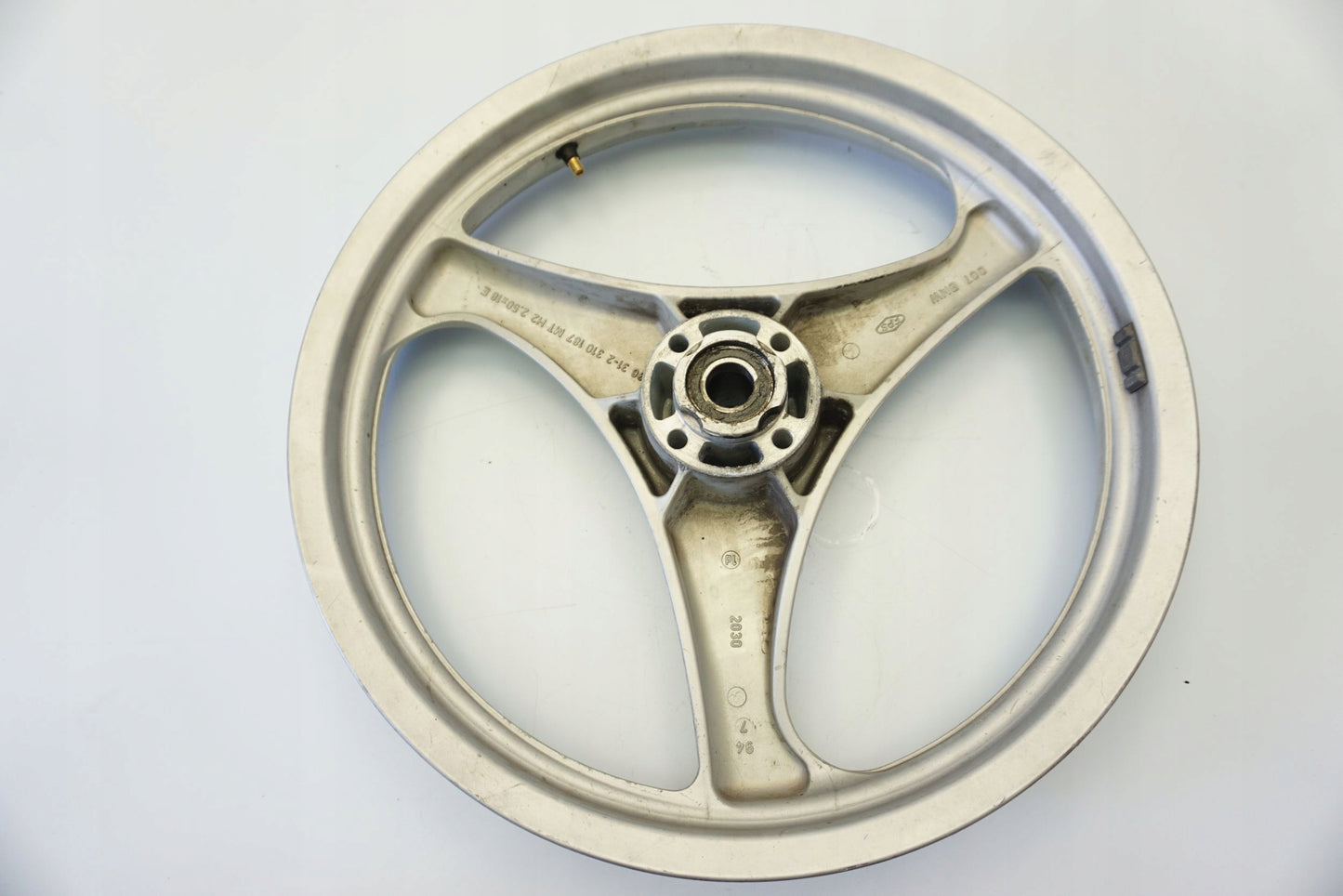 BMW K 75 RT 85-96 Felge vorne Wheel Vorderrad