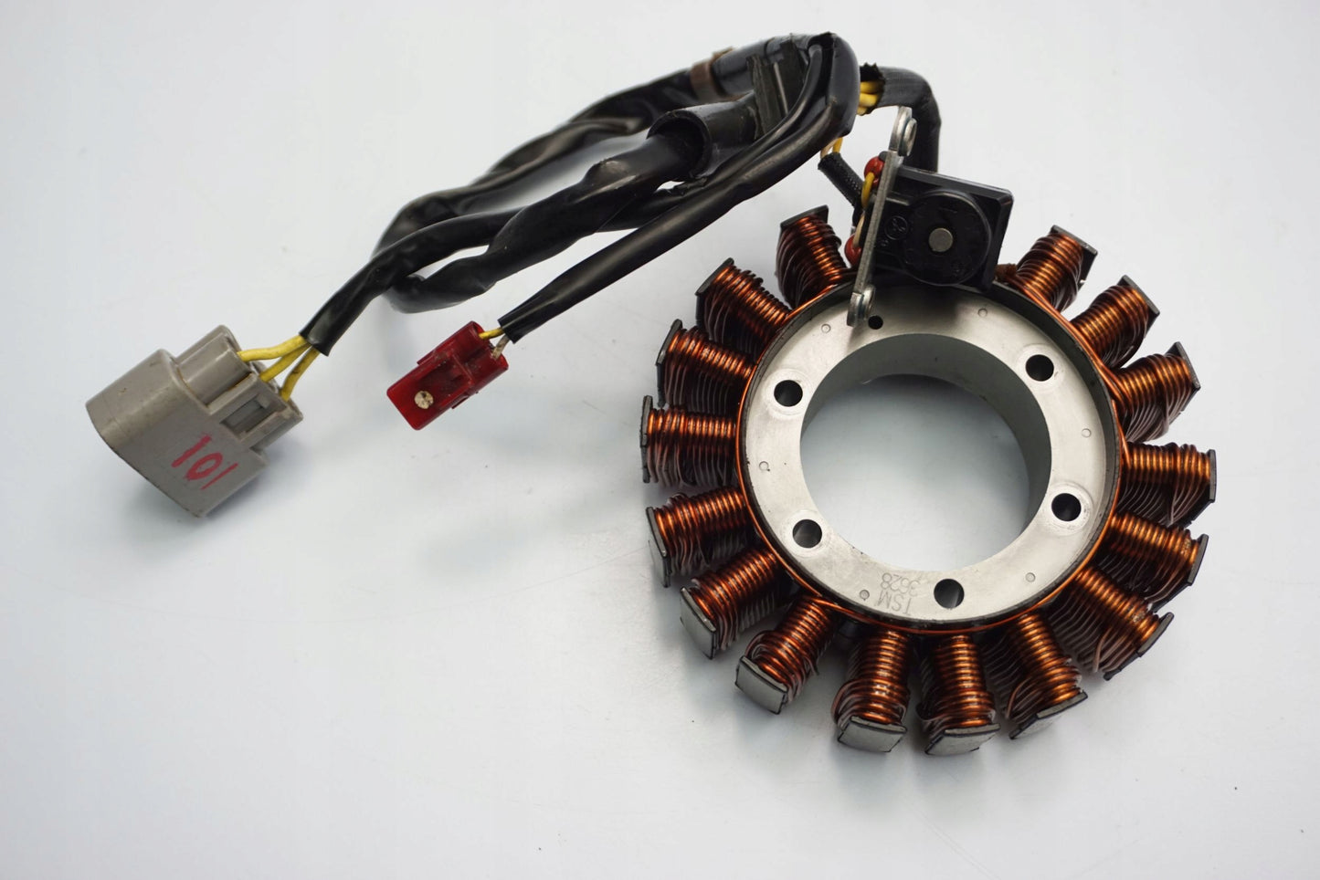 HONDA CB 500 X PC46 13-15 Lichtmaschine Stator Generator Lima Alternator