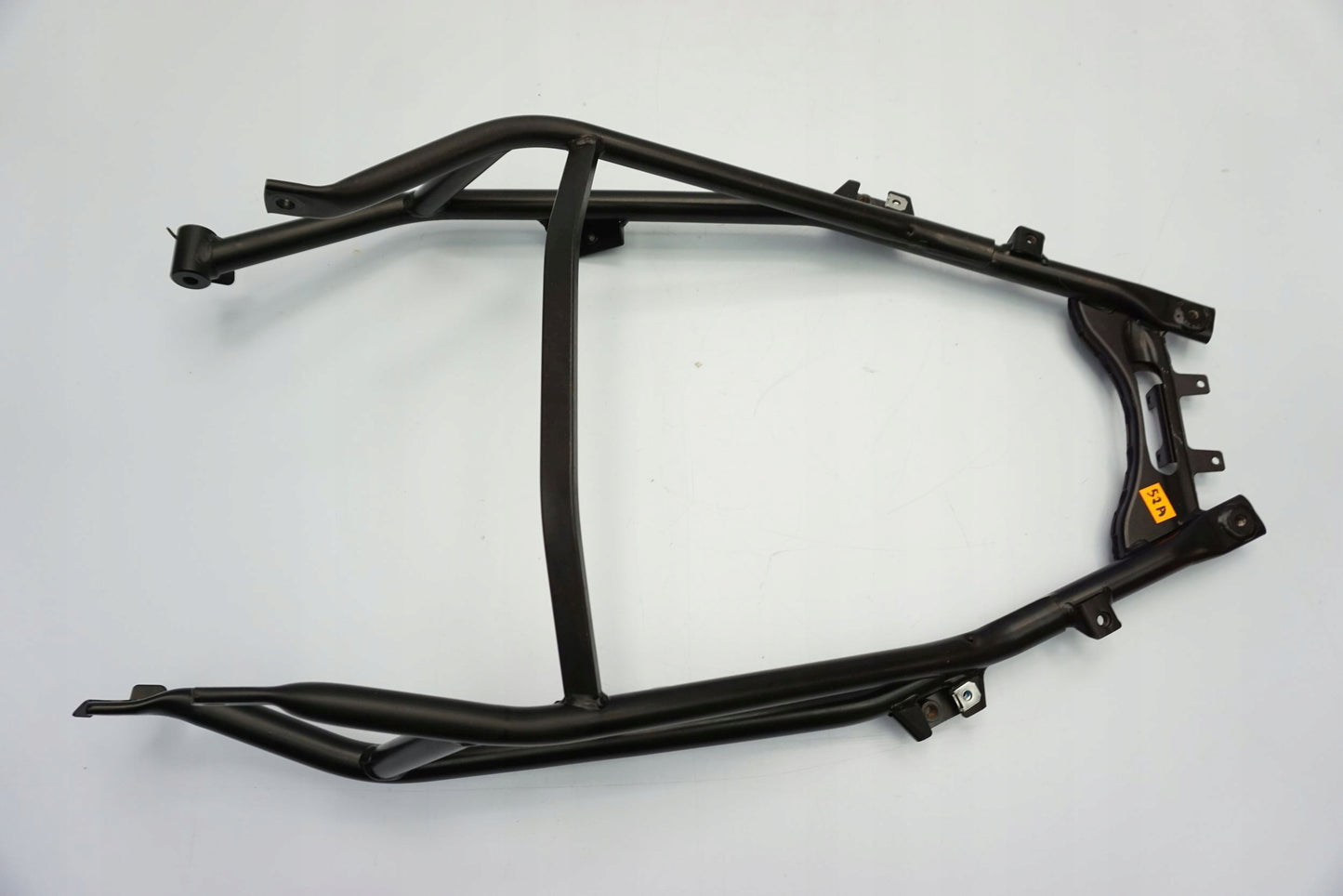 BMW C 650 SPORT 15- Heckrahmen Rahmen hinten rear frame