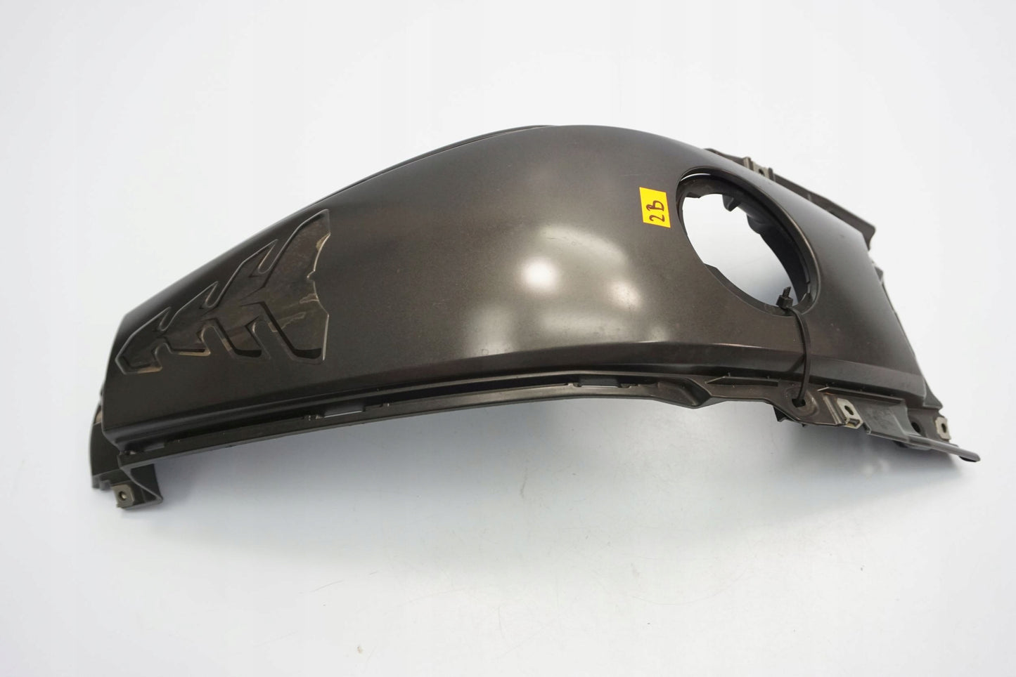 BMW K 1600 GT GTL 10-16 Tankabdeckung Tank Cover Tankverkleidung