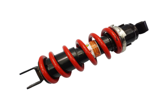 SUZUKI GSR 750 11-16 Stoßdämpfer Federbein shock absorber